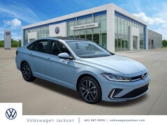 2026 Volkswagen Jetta 1.5T SE Sedan