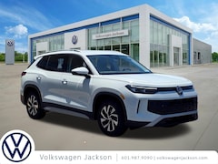 2026 Volkswagen Tiguan 2.0T S SUV