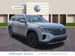 2026 Volkswagen Atlas 2.0T SE w/Technology SUV