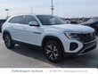  Volkswagen Atlas Cross Sport