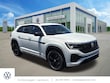  Volkswagen Atlas Cross Sport