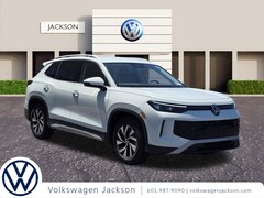 2026 Volkswagen Tiguan 2.0T S SUV