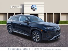 2026 Volkswagen Tiguan 2.0T S SUV