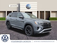 2025 Volkswagen Atlas 2.0T Peak Edition SUV