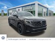  Volkswagen Atlas Cross Sport