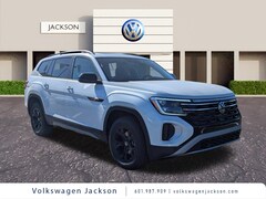 2026 Volkswagen Atlas 2.0T Peak Edition SUV