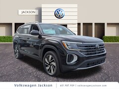 2026 Volkswagen Atlas 2.0T SE w/Technology SUV