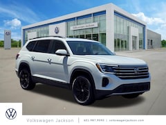 2026 Volkswagen Atlas SE w/Technology SUV