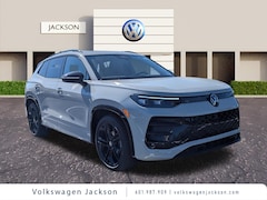 2026 Volkswagen Tiguan 2.0T SE SUV