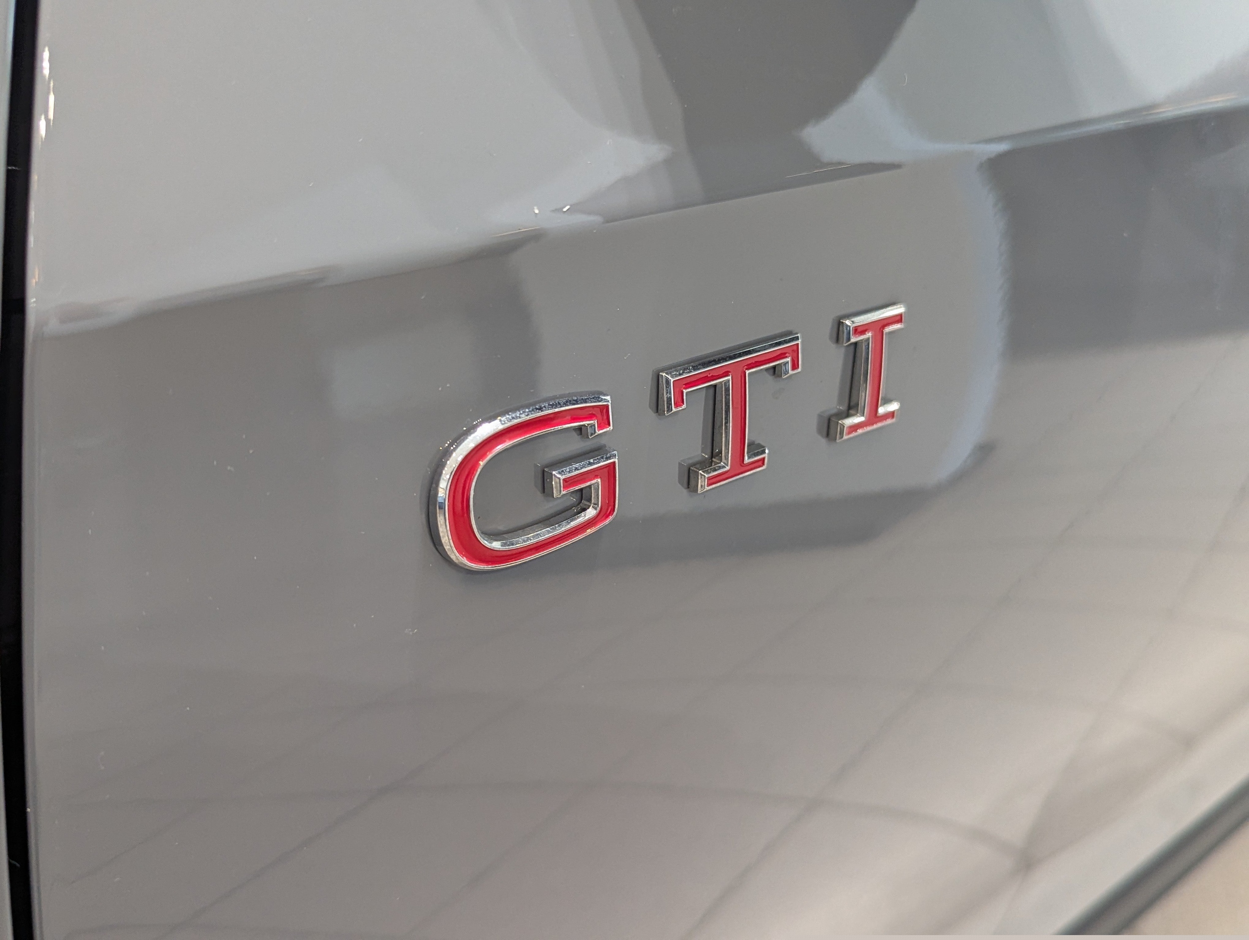 2026 Volkswagen Golf GTI SE - Photo 21