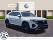  Volkswagen Atlas Cross Sport