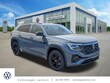  Volkswagen Atlas Cross Sport