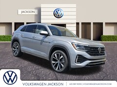 2025 Volkswagen Atlas Cross Sport 2.0T SEL Premium R-Line SUV