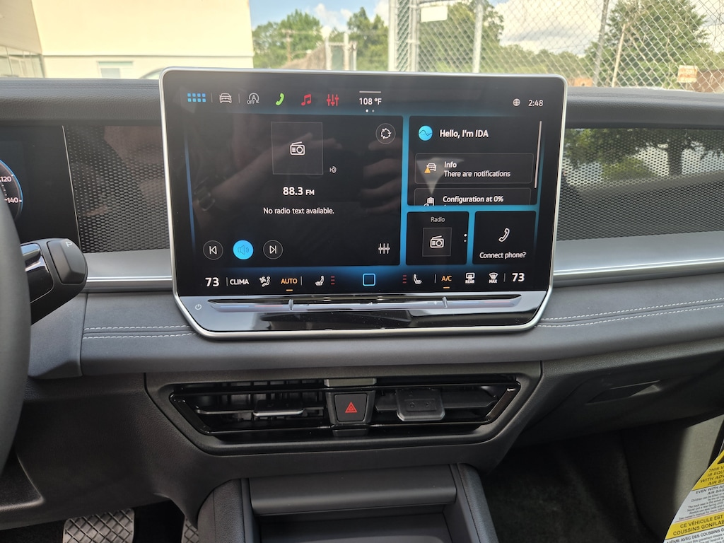 New 2026 Volkswagen Tiguan 2.0T SE SUV
