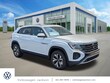 Volkswagen Atlas Cross Sport