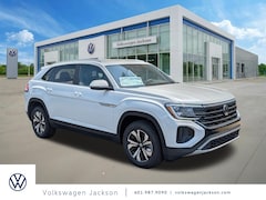 2026 Volkswagen Atlas Cross Sport SE SUV