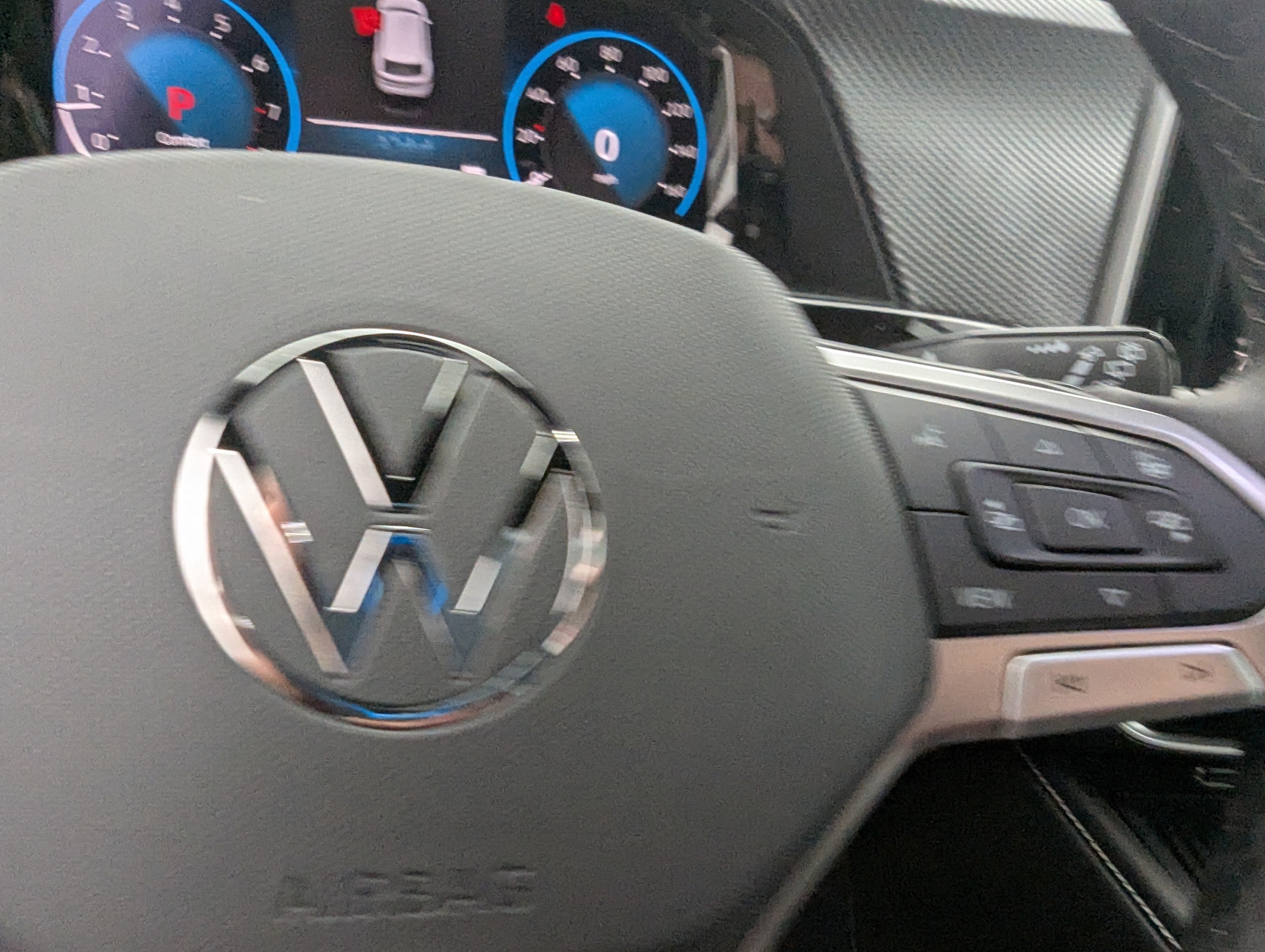 2026 Volkswagen Atlas Cross Sport SEL R-LINE - Photo 21