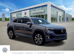 2026 Volkswagen Atlas Cross Sport SEL Premium R-Line SUV