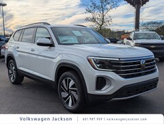 2026 Volkswagen Atlas 2.0T SE w/Technology SUV