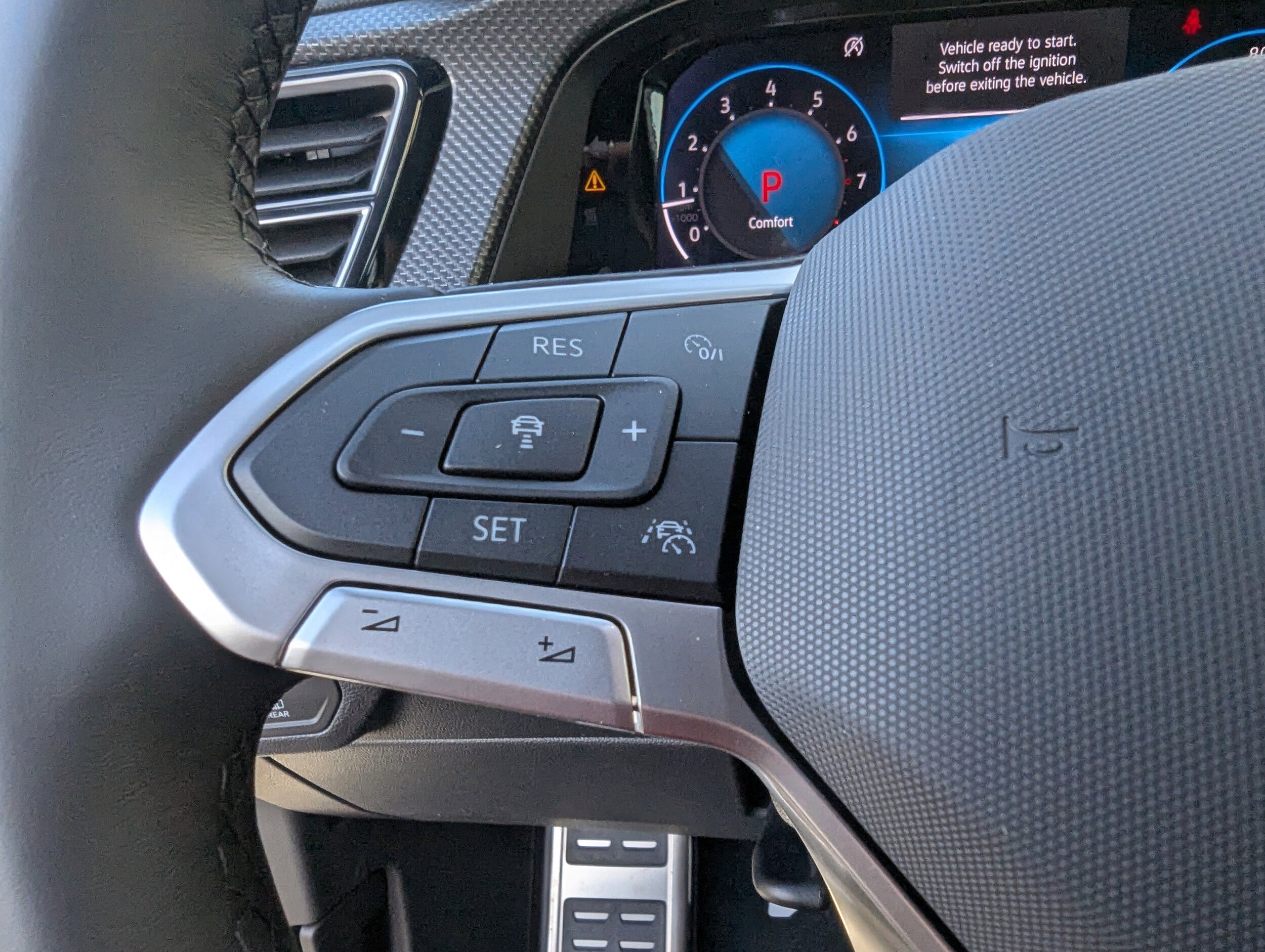2026 Volkswagen Atlas Cross Sport SEL Premium R-LINE - Photo 20