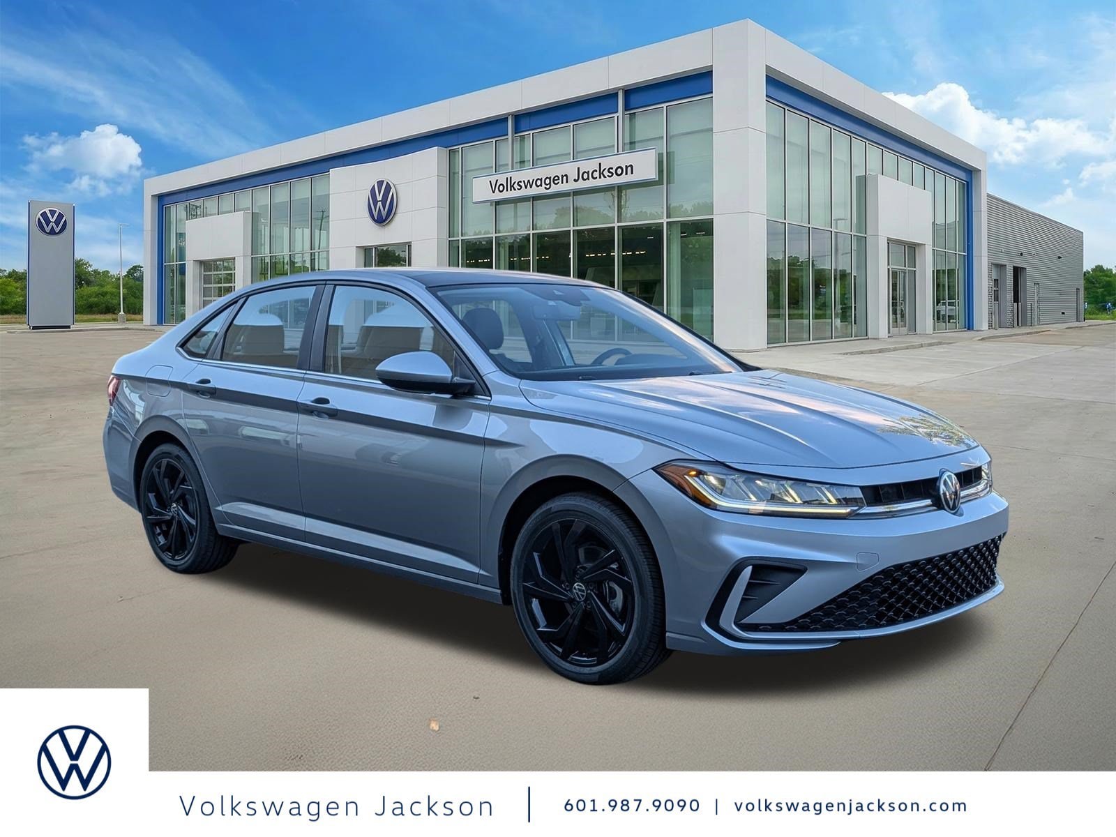 2027 Volkswagen Jetta