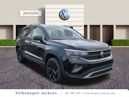 2024 Volkswagen Taos 1.5T SE SUV