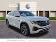  Volkswagen Atlas Cross Sport