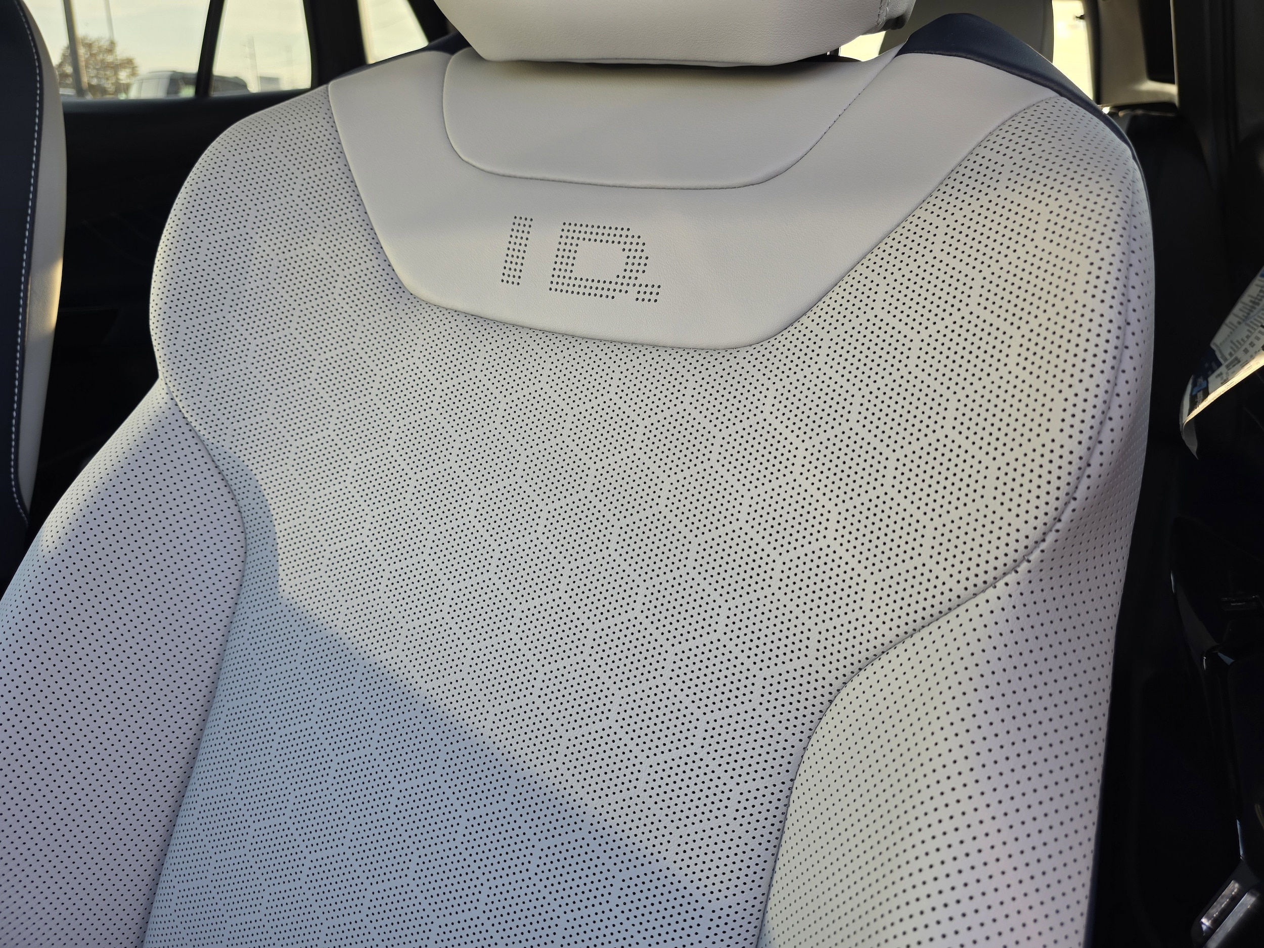 2025 Volkswagen ID.4 PRO S - Photo 12