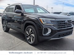 2026 Volkswagen Atlas 2.0T SE w/Technology SUV