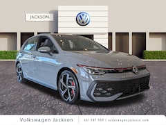 2026 Volkswagen Golf GTI 2.0T SE Hatchback