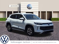 2026 Volkswagen Tiguan 2.0T S SUV