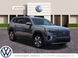  Volkswagen Atlas