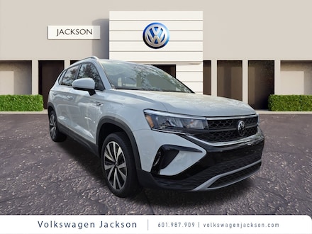 2024 Volkswagen Taos 1.5T SE SUV