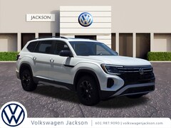 2026 Volkswagen Atlas 2.0T Peak Edition SUV