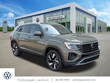  Volkswagen Atlas Cross Sport