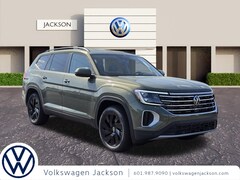 2026 Volkswagen Atlas 2.0T SE w/Technology SUV