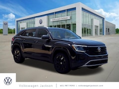 2026 Volkswagen Atlas Cross Sport SE w/Technology SUV