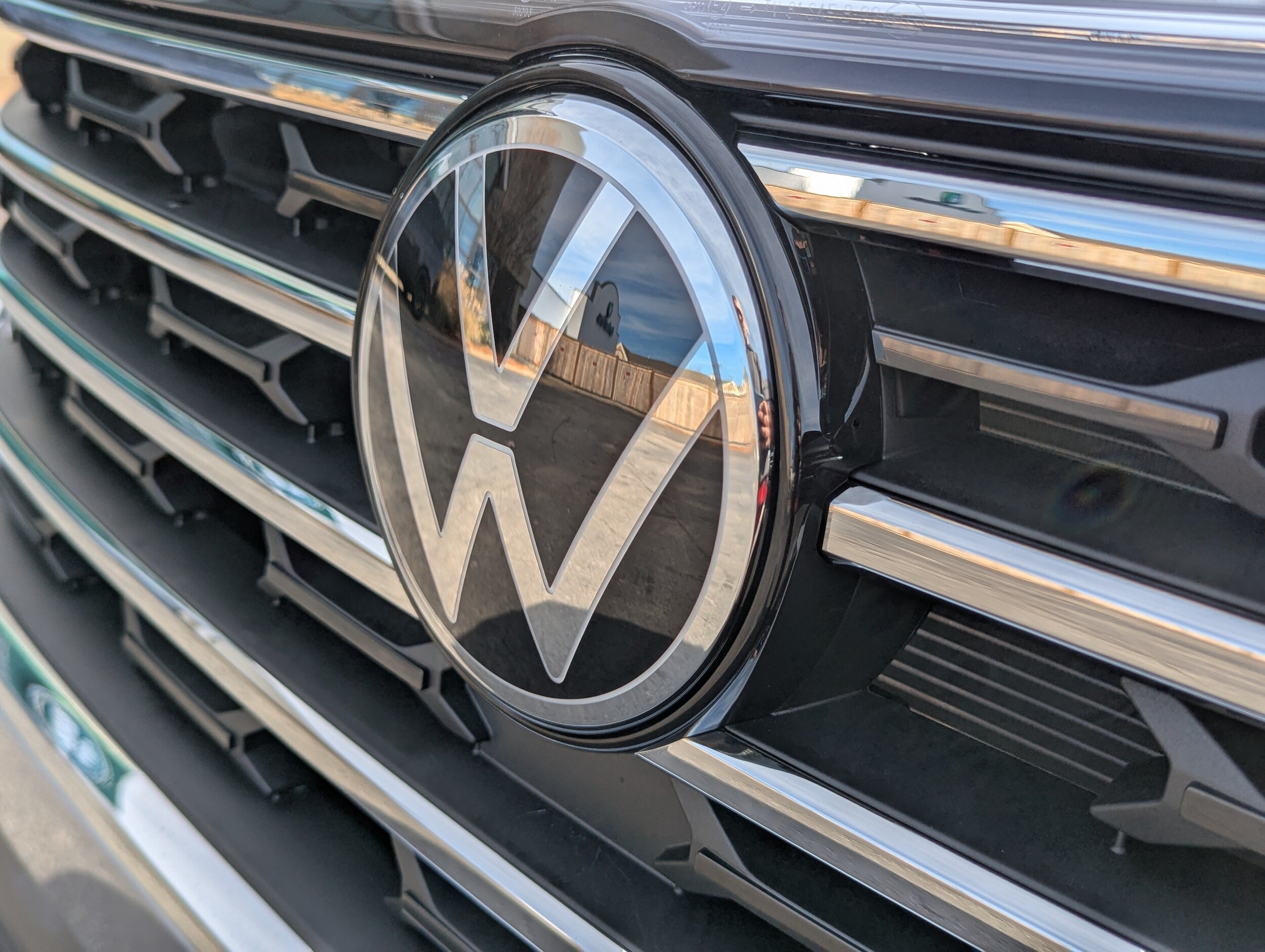 2026 Volkswagen Atlas SE w/Tech - Photo 24