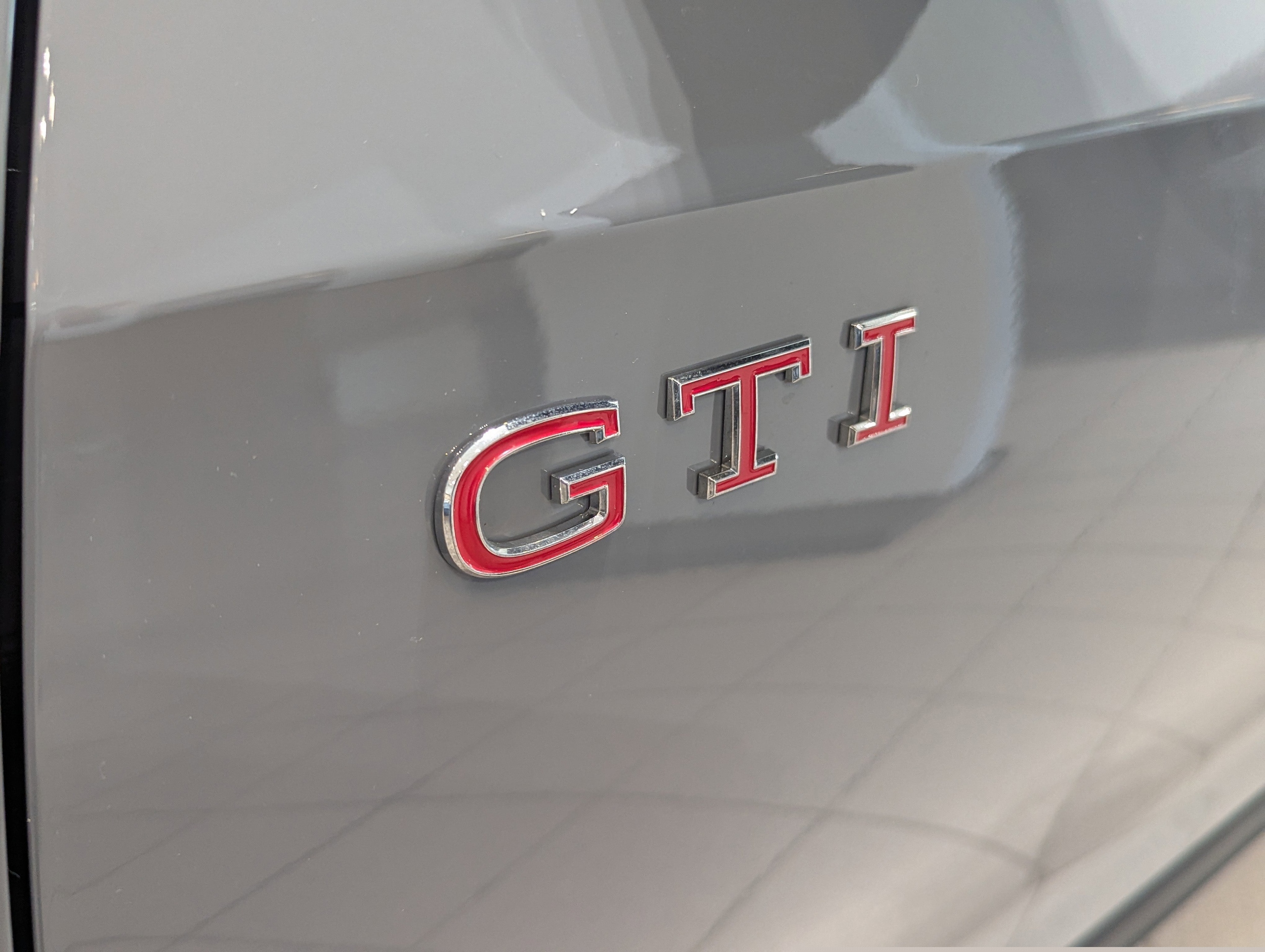 2026 Volkswagen Golf GTI SE - Photo 21