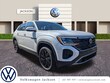 Volkswagen Atlas Cross Sport