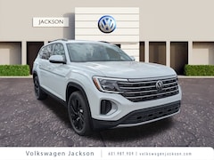 2026 Volkswagen Atlas 2.0T SE w/Technology SUV