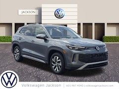 2026 Volkswagen Tiguan 2.0T S SUV