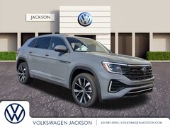 2025 Volkswagen Atlas Cross Sport 2.0T SEL Premium R-Line SUV