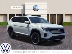 2026 Volkswagen Atlas 2.0T SE w/Technology SUV