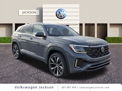 2026 Volkswagen Atlas Cross Sport 2.0T SEL Premium R-Line SUV