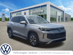 2026 Volkswagen Tiguan 2.0T S SUV