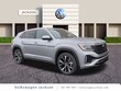  Volkswagen Atlas Cross Sport