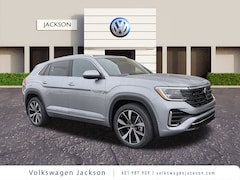 2026 Volkswagen Atlas Cross Sport 2.0T SEL Premium R-Line SUV