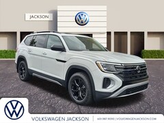 2025 Volkswagen Atlas 2.0T Peak Edition SUV