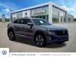  Volkswagen Atlas Cross Sport